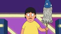 Click to watch 'Roller? I Hardly Know...' (popup) Bobs Burgers
